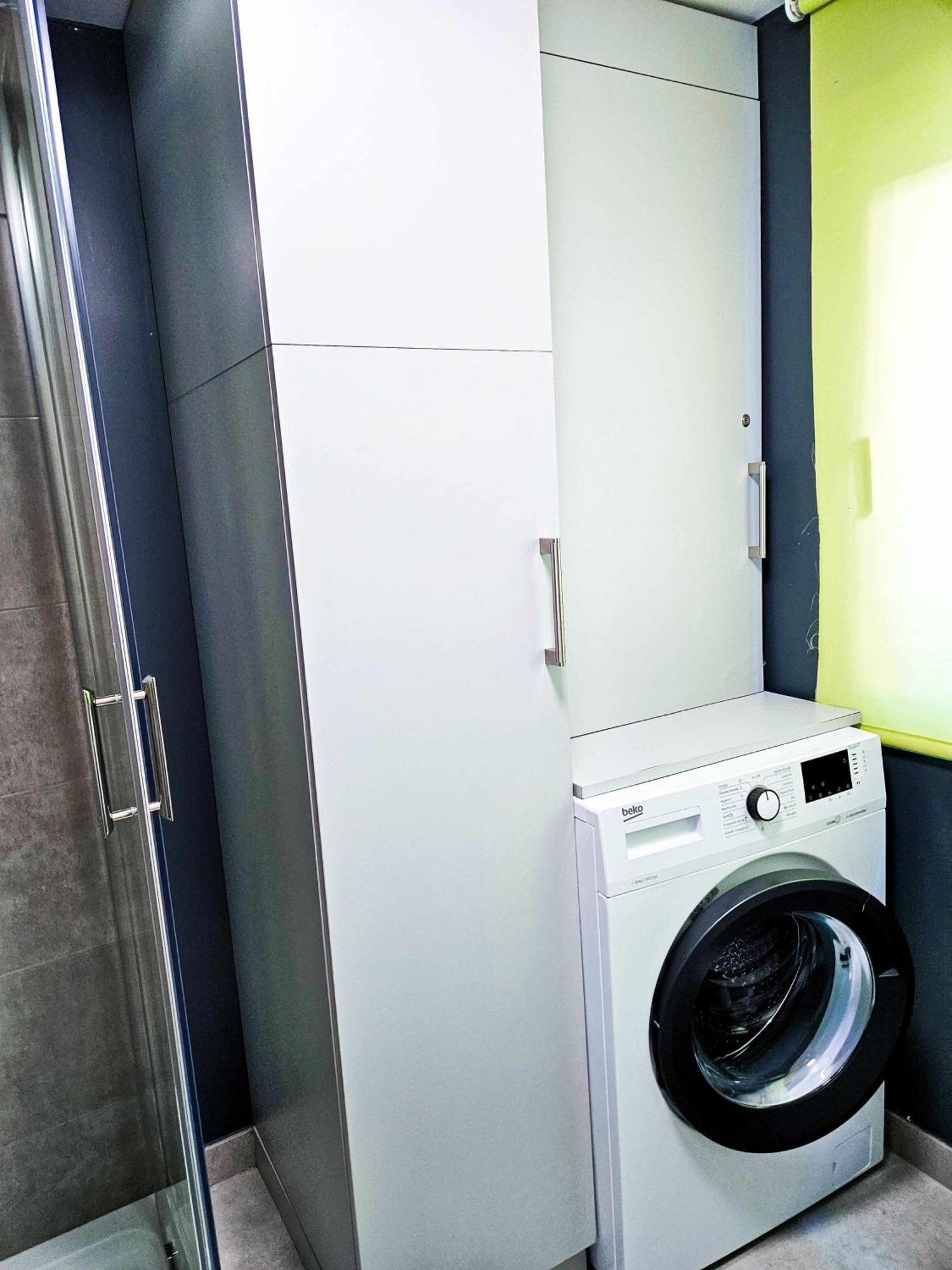 Oak House Oakplacescom เลออน ภายนอก รูปภาพ