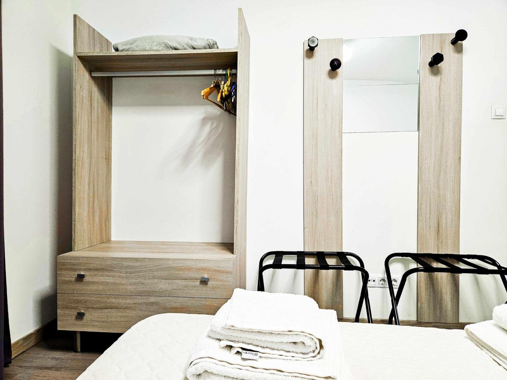 Oak House Oakplacescom เลออน ภายนอก รูปภาพ